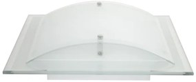 Plafonieră LED FALLS LED/13W/230V