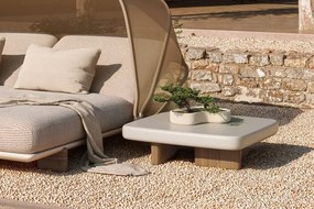Ghiveci plante design decorativ modern exterior/interior MILOS NANO III
