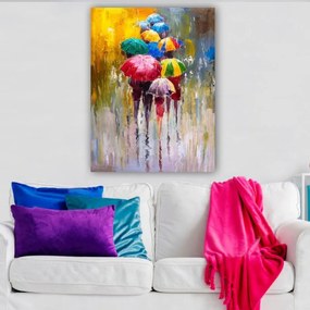 Pictură decorativă pe pânză 613776053_70100