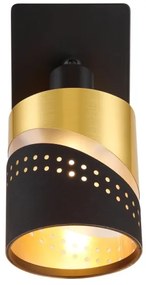 Aplică Globo 54046-1 OR 1xE14/25W/230V