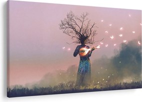 Tablou - Natura vie (90x60 cm)