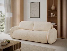 Canapea Avuela extensibil, 250x105x94 cm – Kendell 18