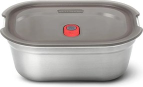 Caserolă pentru vidat din oțel inoxidabil – Black + Blum