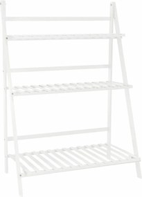 Raft, alb, NEPEL TYP 1 + cadou