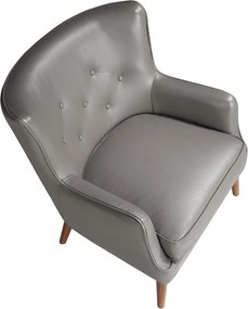 Fotoliu elegant design italian Ardath