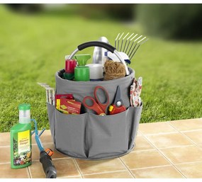 Organizator pentru produse de curățenie – Wenko