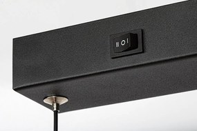 Lustra suspendata LED design modern Sindri