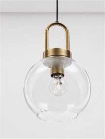 Lustra, Pendul design modern IRVINE