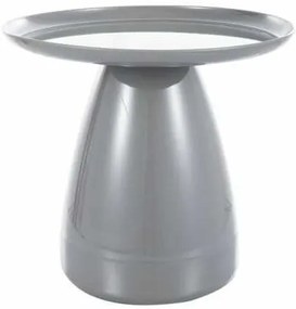 Măsuță de cafea Gandino, gri