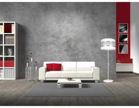 Lampadar CORAL 1xE27/60W/230V alb