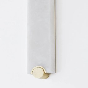 Aplica de perete, Alabastru, Design LUX, Brant