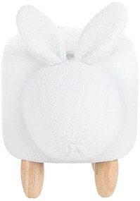 Taburet Burra (alb). 1011387