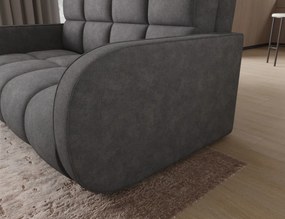 Canapea extensibila Deverio 3 locuri Poco 04