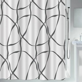 Perdea de duș 120x200 cm Ribbon – Spirella