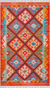 Covor zeyno rosu homs,120X180 cm,10112