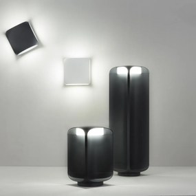 Aplica de perete exterior BU-OH LED gri IP65 71212