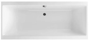 Cadă dreaptă Tengiz 190, cu picioare