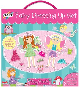 FAIRY FRIENDS: SET DE CREATIE ZANE MAGNETICE (1003634)