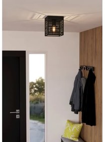 Plafonieră PIEDRITAS 1xE27/40W/230V Eglo 900355