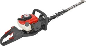 Mașină de tuns gard viu profesională pe benzină Hecht 9275