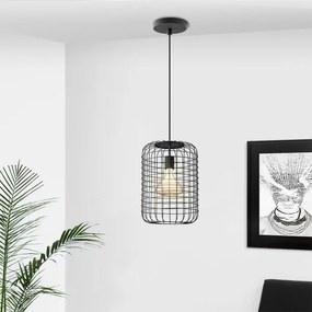 Bec LED dimabil VINTAGE EDISON E27/3W/230V 2700K
