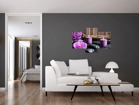 Tablou - Relaxare (90x60 cm)