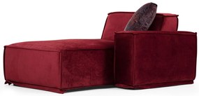 Colțar Legaletta 9 (Bordo). 1106879