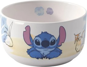 Bol pentru muesli pentru copii Villeroy & Boch Disney Stitch