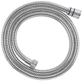 GROHE 22101000 - Furtun de duș VITALIOFLEX METAL LONG-LIFE 1500 mm, crom
