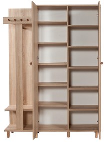 Mobilier hol Garmando 521 (sonoma). 1088264