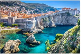 Tablou - Dubrovnik (90x60 cm)