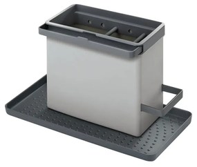 Organizator pentru produse de curățat Metaltex Tidytex