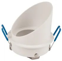 Spot incastrat GU10 925880/WH Elmark