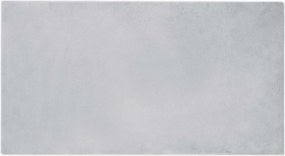 vidaXL Covor din de iepure sintetic antiderapant Olite Gri 80 x 150 cm