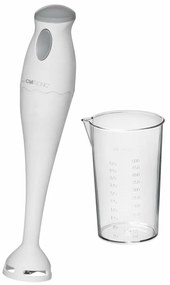 Blender vertical Clatronic SM 3577, alb