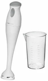 Blender vertical Clatronic SM 3577, alb