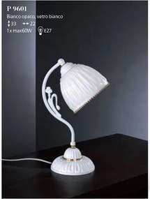 Veioza, Lampa de masa clasica design italian 9601