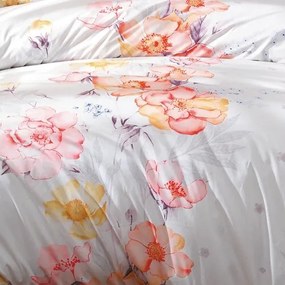 Lenjerie de pat din bumbac Bedtex Carmen , 140 x 200 cm, 70 x 90 cm, 50 x 70 cm
