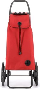 Sacoșă de cumpărături cu roți 43 l I-Max MF 6 Logic – Rolser