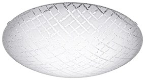 Eglo 95288 - Plafonieră LED RICONTO 1 LED/11W/230V