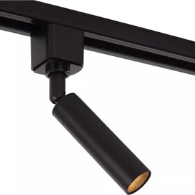 Lucide 09961/01/30 - Spot pentru sistem de șină TRACK 1xG9/3,8W/230V
