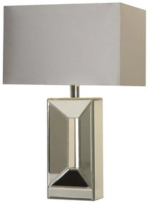 Veioza/Lampa de masa design elegant Megan