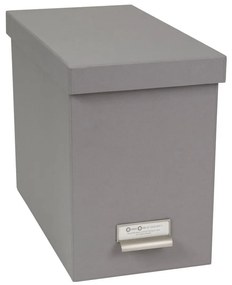 Organizator pentru documente din carton Johan – Bigso Box of Sweden