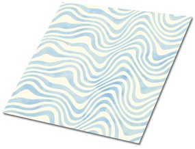 Panouri de vinil PVC Valuri abstracte
