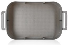 Caserolă Banquet CULINARIA 40 x 28 x 17,8 cm,kaki