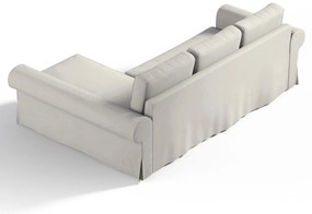 Husa canapea extensibila cu sezlong Backabro