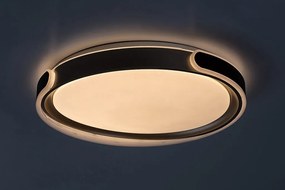 Plafoniera LED cu telecomanda Jindri