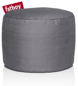 Pernă fotoliu / puf "point stonewashed", 10 variante - Fatboy® Culoare: grey