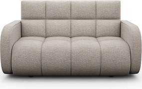 Canapea lemn masiv extensibilă Deverin 154×103 cm Personalizabilă - royal 18