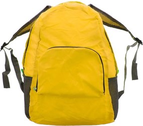 Rucsac turistic pliabil FROYAK 20 L - mai multe culori Culoare: Portocaliu